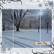 Snow Day
